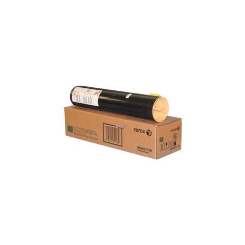 006R01178 Toner Originale Giallo per WorkCentre 7328/7335 Capacità 16000 Pagine - Foto 3