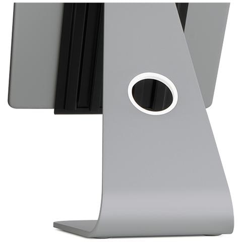 Rain Design mStand tablet pro 9.7" Interno Passive holder Grigio - Foto 5