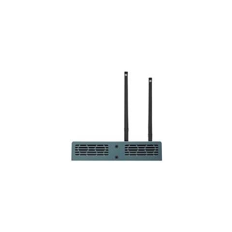C819 M2m 4g Lte For Att 700 Mhz Band 17 Hspa+ In - Foto 1