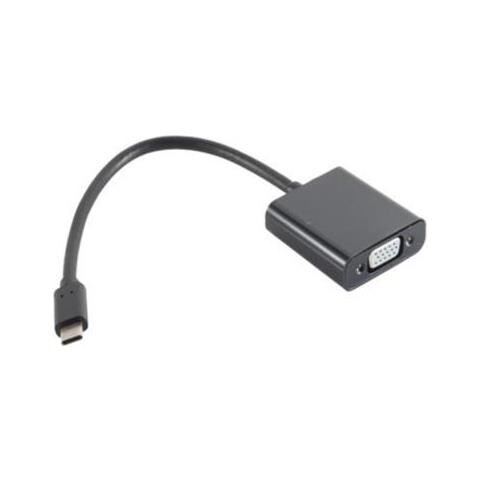 BS14-05006 USB C VGA Nero cavo di interfaccia e adattatore - Foto 1