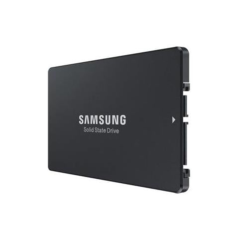 SSD 960 GB Serie PM983 U. 2 Interfaccia PCI Express 3.0 - Foto 1