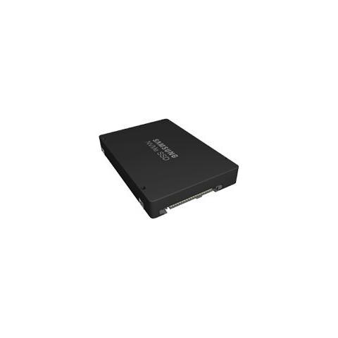 SSD 960 GB Serie PM983 U. 2 Interfaccia PCI Express 3.0 - Foto 2