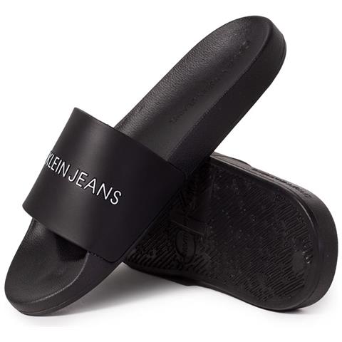 CALVIN KLEIN JEANS - Sandali Uomo Da Piscina - ePRICE