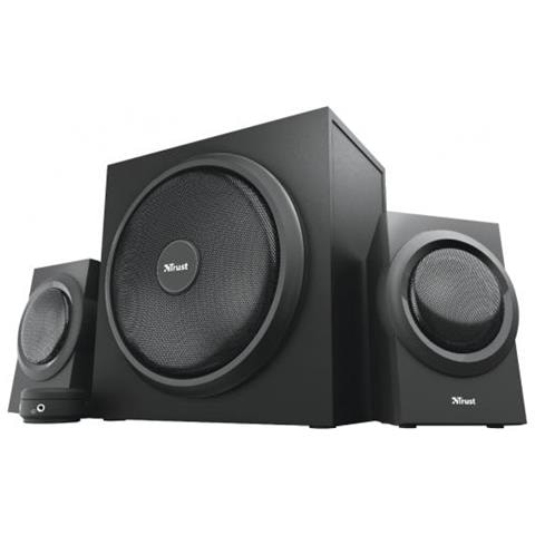 YURI 2.1 SPEAKER SET - Foto 1