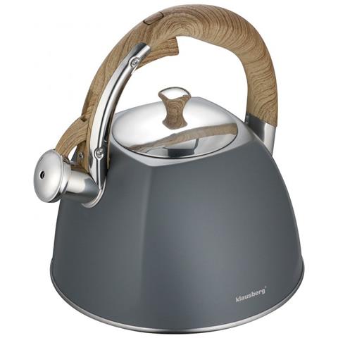 Forma Di Cottura Forma 35 Cm Klausberg Kb-7376 - Foto 1