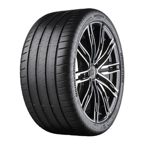Pneumatico Potenza Sport Xl 255/45r20 105y - Estivo - Foto 1
