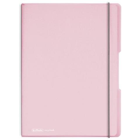 11408648 Rosa A4 80fogli Quaderno Per Scrivere - Foto 1