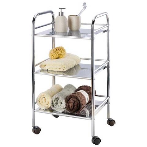 Carrello Bagno Exclusiv- 3 Livelli, Venko - Foto 1