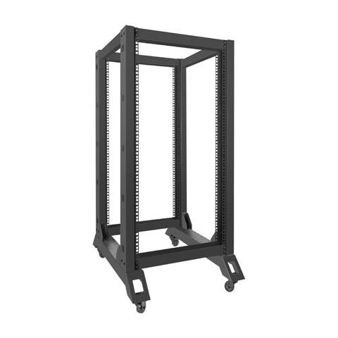 OR01-6822-B rack 22U Rack indipendenti Nero - Foto 2