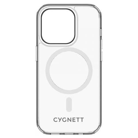 Aeroshield Magsafe Iphone 14 Pro Cover In Tpu Antiurto Trasparente - Foto 2