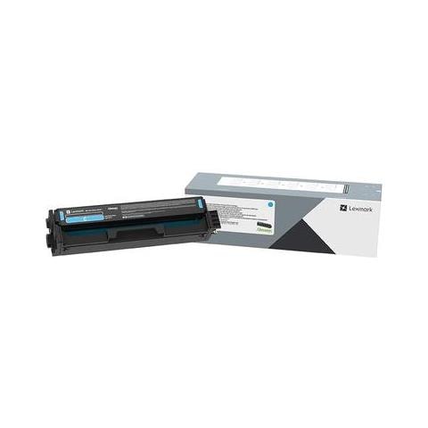 20n0x30 Cartuccia Toner Originale Magenta 1 Pezzo (i) - Foto 1