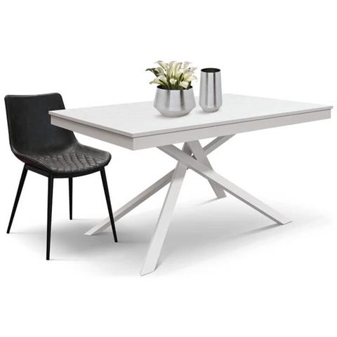 Canopus - Tavolo Da Pranzo Allungabile - Foto 2