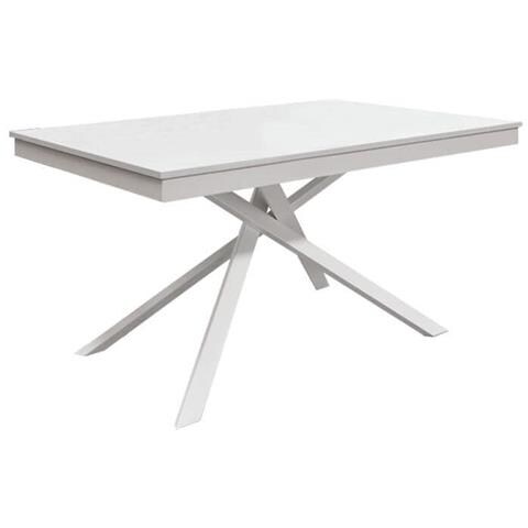 Canopus - Tavolo Da Pranzo Allungabile - Foto 1