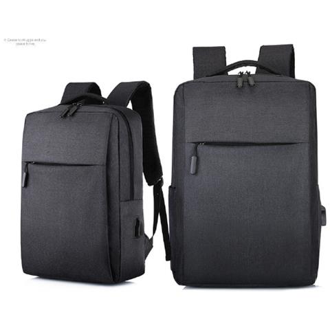 Zaino Business Casual Multifunzionale Con Porta Di Ricarica Usb Integrata - Foto 2