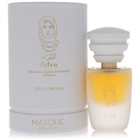 Petra By Eau De Parfum Spray 1.18 Oz (women) - Foto 1