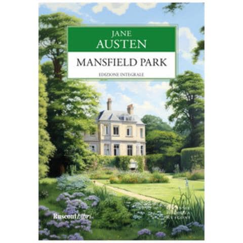 Jane Austen - Mansfield Park. Ediz. Integrale - Foto 1