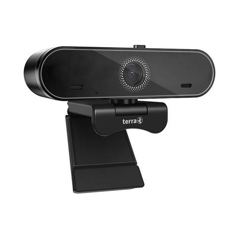 TW-S01 webcam 2 MP 1920 x 1080 Pixel USB Nero - Foto 2