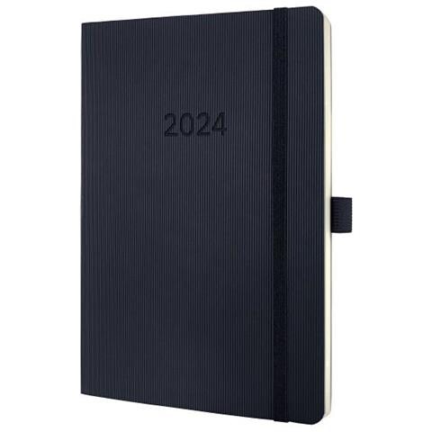 Conceptum Diario Diario Personale 2024 - Foto 1