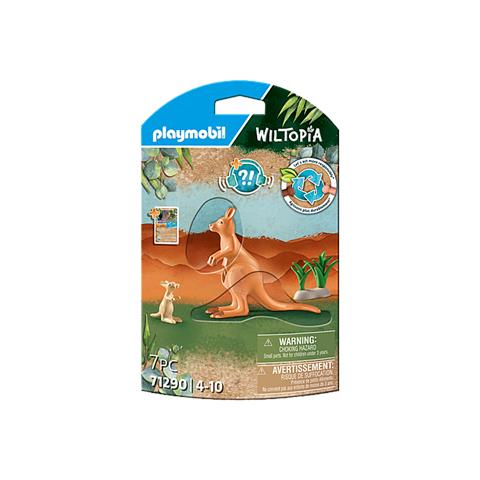 Wiltopia 71290 set da gioco - Foto 1