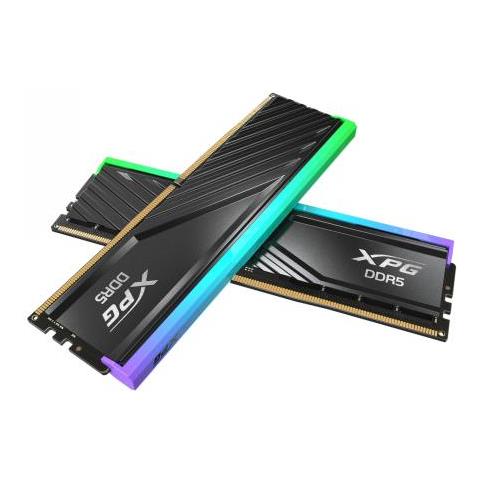 Memoria Dimm LANCER BLADE RGB 32 GB (2 X 16 GB) DDR5 6000 MHz CL30 - Foto 1