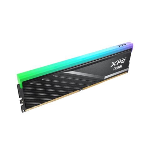 Memoria Dimm LANCER BLADE RGB 32 GB (2 X 16 GB) DDR5 6000 MHz CL30 - Foto 3