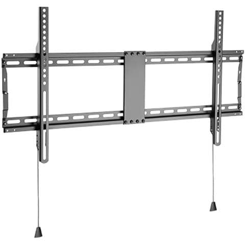 WM-90F-01 Supporto TV a parete 2,29 m (90") Nero - Foto 1