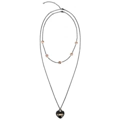 Collana Donna Breil Tj2734 45-85 Cm - Foto 1