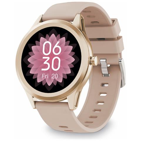 Smartwatch Ksix Globe Rosa - Foto 1