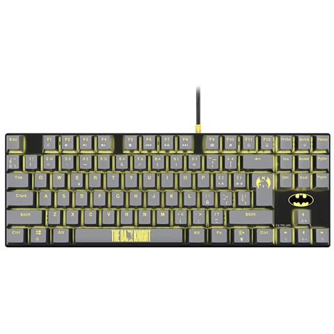 Tastiera Fr-tec Barman Qwerty In Spagnolo - Foto 2