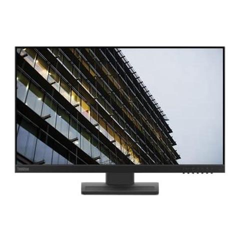 Monitor 23.8" LED 62B6MAT3EU 1920 x 1080 Full HD. Tempo di risposta: 6 ms - Foto 1