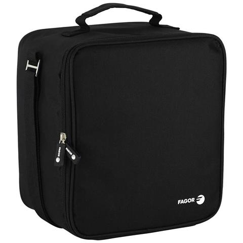Borsa Termica Tappy Max (20 X 14,5 X 26 Cm) - Foto 1