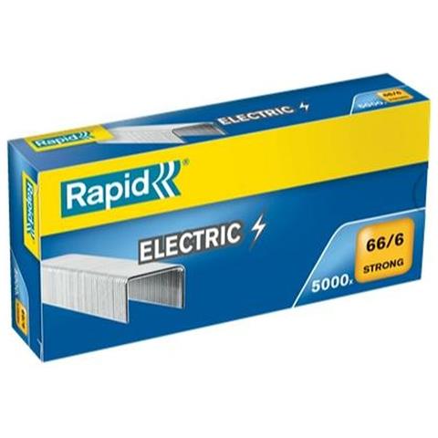 Spille Strong Electric 66/6 (5 Unità) - Foto 2