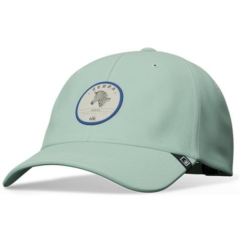 Tappo Hanukeii Zebra Green / Blue - Foto 1