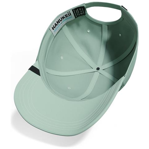 Tappo Hanukeii Zebra Green / Blue - Foto 7