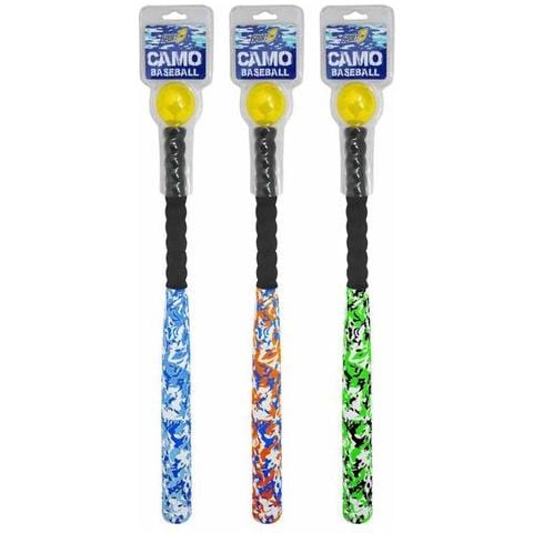 Set Baseball 704500021 Sport One Camo - Foto 1