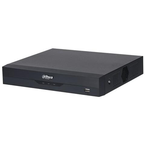 Registratore Ip Nvr A 8 Canali Wizsense - Foto 1