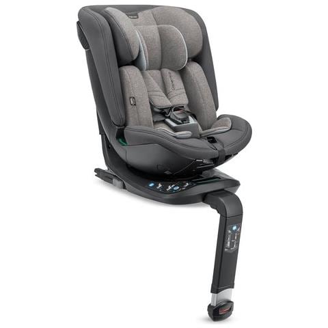 Seggiolino Auto Inglesina Av91r02stg Copernico Con Base Rotante Stone - Foto 1