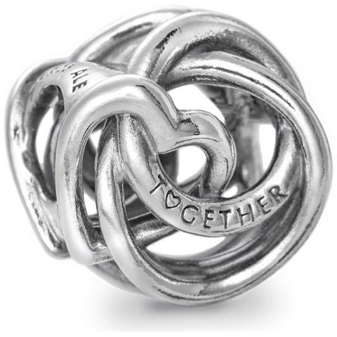 Charms Mod. Family Alwais Encircled Heart - Foto 1