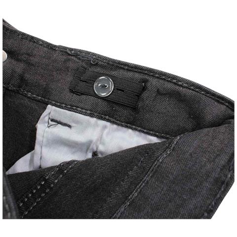 Bermuda gns78592 grey kids s1-6a Ragazzo - Foto 5