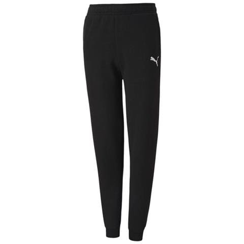 Pantatuta Casualspants Jr656713-03 Bambino Taglia 140 Colore Nero - Foto 1