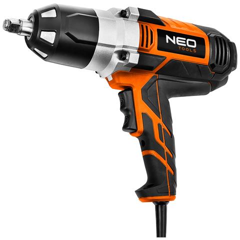 Avvitatore A Impulsi 1020 W, 950 Nm - Foto 1