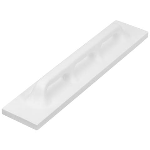 Cazzuola Per Polistirolo, 600 X 130 Mm - Foto 1