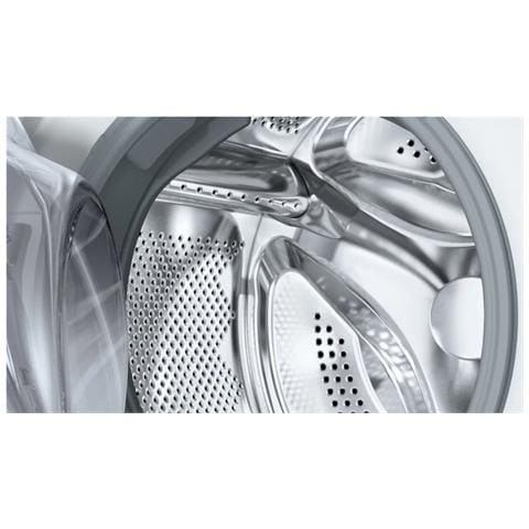 Lavasciuga ad Incasso iQ500 WK14D543FR Capacità Lav / Asc 7/4 Kg Classe C Bianco - Foto 3