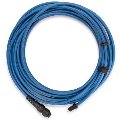 Cavo Di Alimentazione Fai Da Te Da 12 M Per Robot Delfino Vedi Elenco Nella Descrizione - 99958902-diy - Foto 1