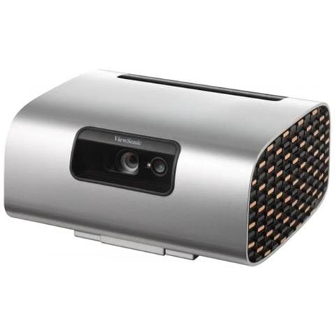 M10e (1920x1080), 2200 Rgb Laser Lumens, Contraste 3 500 000:1, Techno - Foto 1