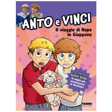 Il Viaggio Di Hope In Giappone - Foto 1