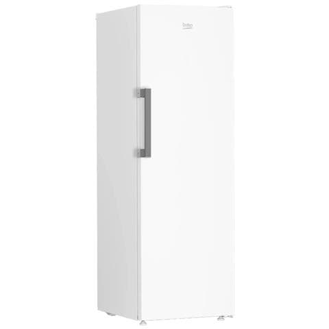 Congelatore Verticale B1RFNE314W a Libera Installazione No Frost Capacità Netta 286 l Classe E Colore Bianco - Foto 1