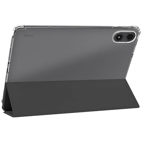Custodia Trifold Per Xiaomi Redmi Pad Pro, Pad 2 Pro E Poco Pad Standby - Foto 1