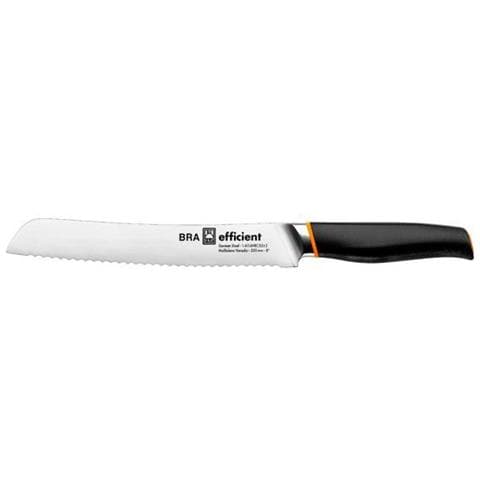 CUCHILLO DE PAN EFFICIENT 200MM A198007 - Foto 1