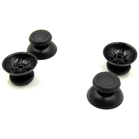 Cappucci Protettivi Per Levette Analogiche Del Controller Ps4 (confezione Da 4) - Foto 4